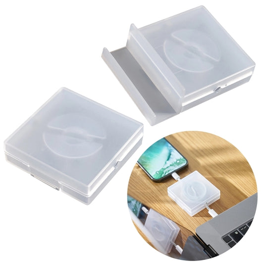 Cable Winder Storage Organizer