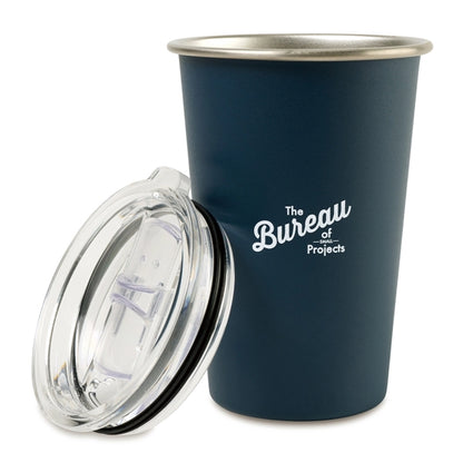 Arlo Classics Stainless Steel Travel Tumbler - 14 Oz.
