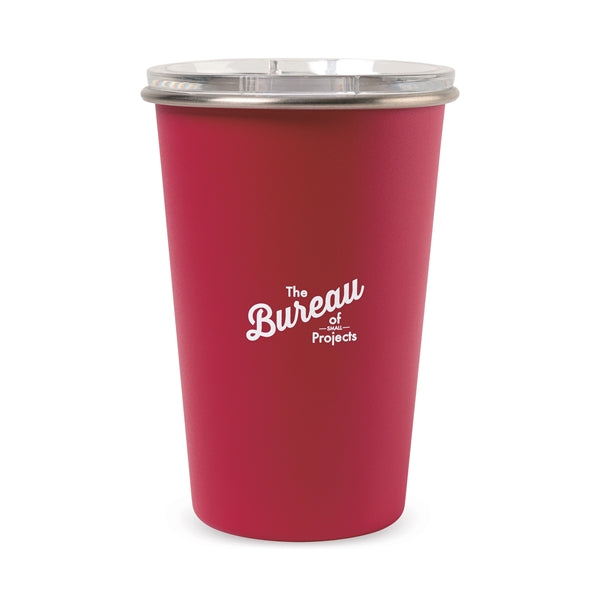 Arlo Classics Stainless Steel Travel Tumbler - 14 Oz.