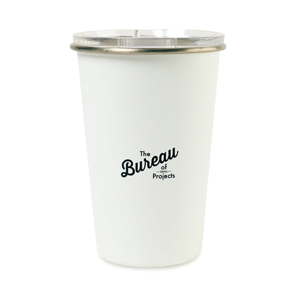 Arlo Classics Stainless Steel Travel Tumbler - 14 Oz.