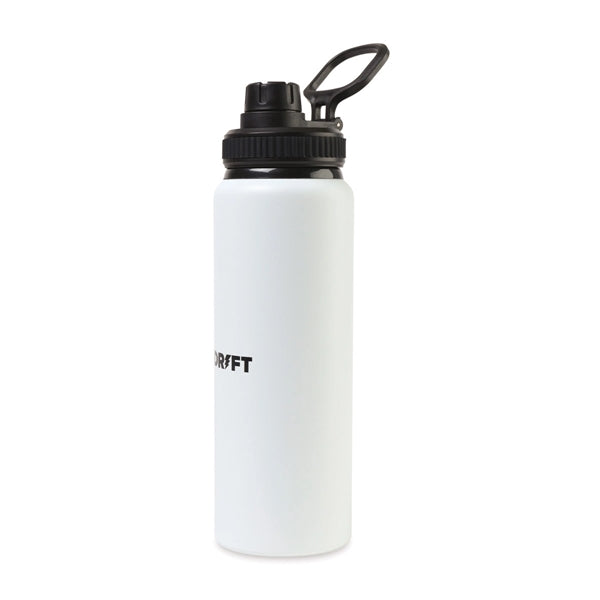 Jett Aluminum Chug Lid Hydration Bottle - 32 Oz.
