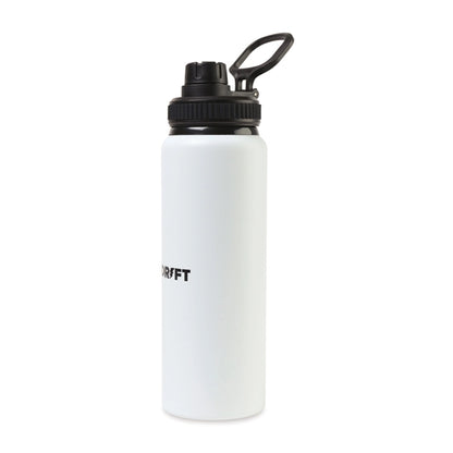 Jett Aluminum Chug Lid Hydration Bottle - 32 Oz.