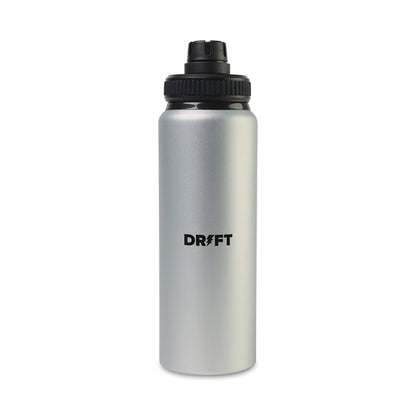 Jett Aluminum Chug Lid Hydration Bottle - 32 Oz.