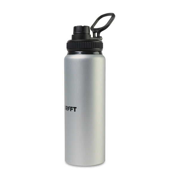 Jett Aluminum Chug Lid Hydration Bottle - 32 Oz.