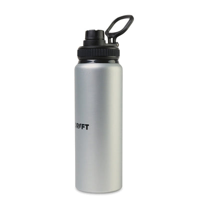Jett Aluminum Chug Lid Hydration Bottle - 32 Oz.