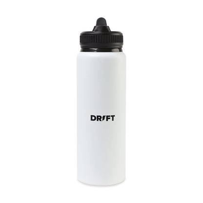 Jett Aluminum Straw Lid Hydration Bottle - 32 Oz.