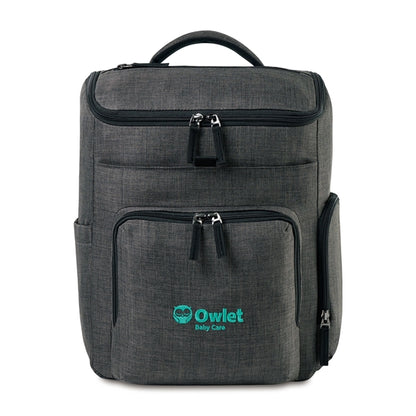 Reagan Diaper Backpack