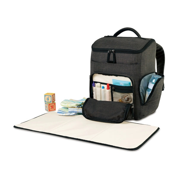 Reagan Diaper Backpack