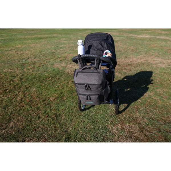 Reagan Diaper Backpack