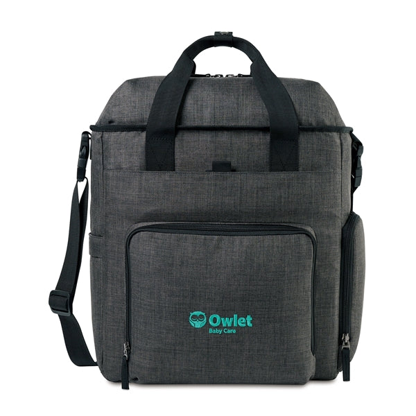 Reagan Carryall Tote