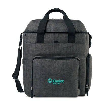 Reagan Carryall Tote