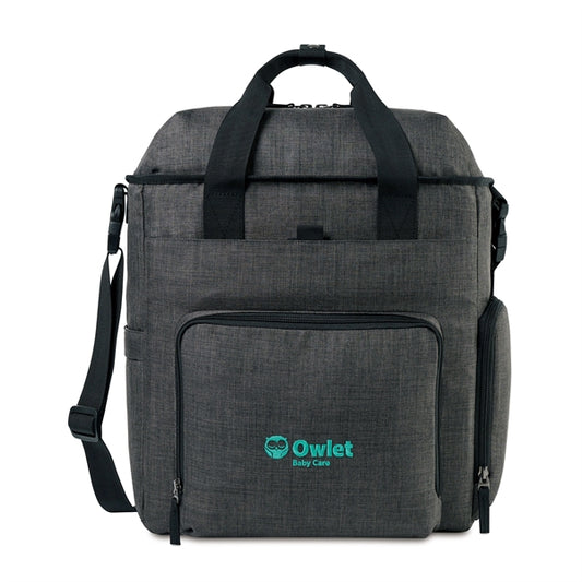 Reagan Carryall Tote