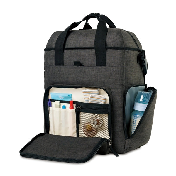 Reagan Carryall Tote