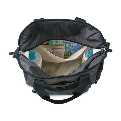 Reagan Carryall Tote