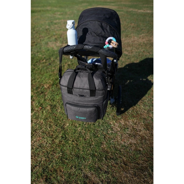 Reagan Carryall Tote