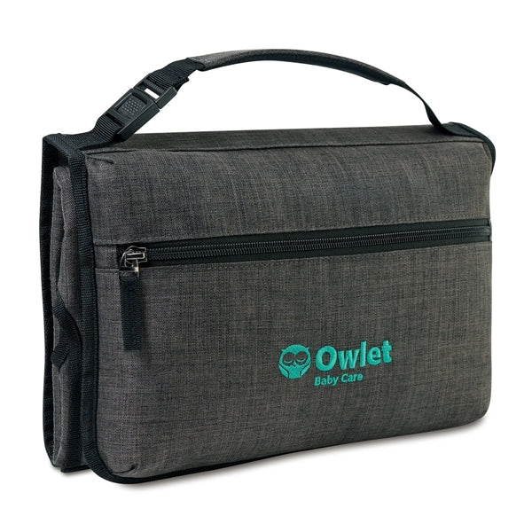 Reagan Portable Changing Pad Station
