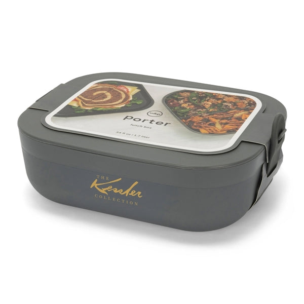 W&P Bento Box
