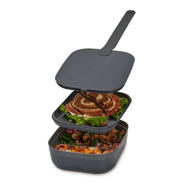 W&P Bento Box