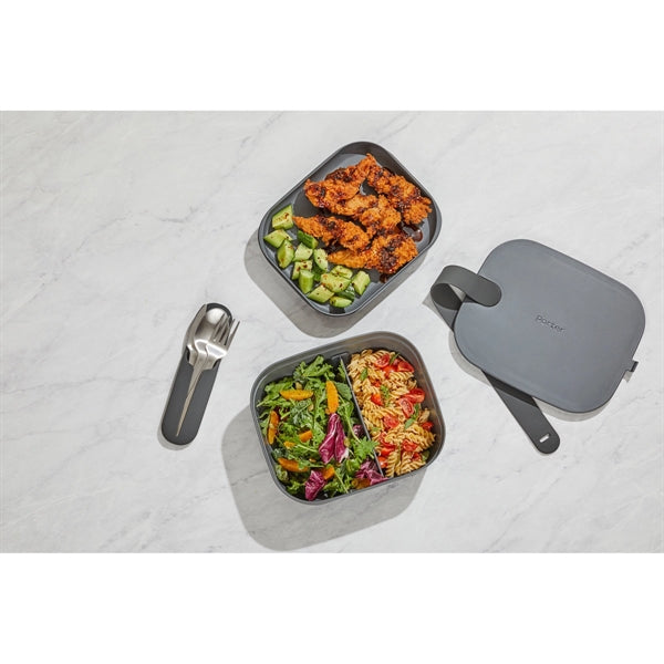 W&P Bento Box