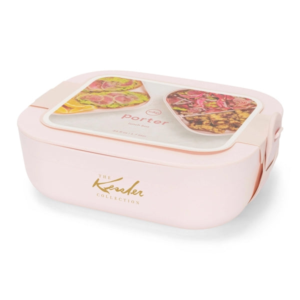 W&P Bento Box