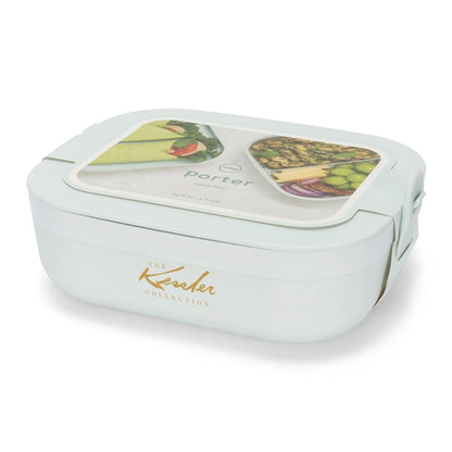 W&P Bento Box