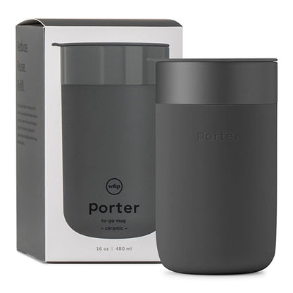 W&P Mug -16 oz