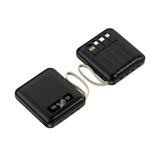 20000Mah Small Power Bank