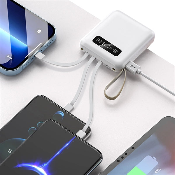 20000Mah Small Power Bank