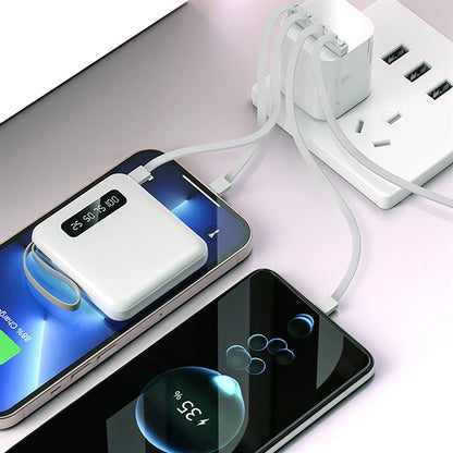 20000Mah Small Power Bank