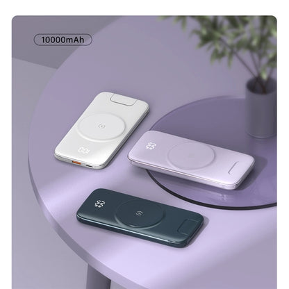 Magnetic Portable Phone Charger