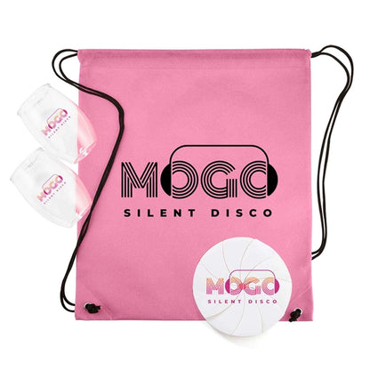 Full Color Outdoor Happy Kit