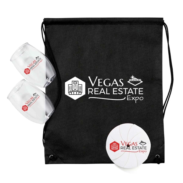 Full Color Outdoor Happy Kit