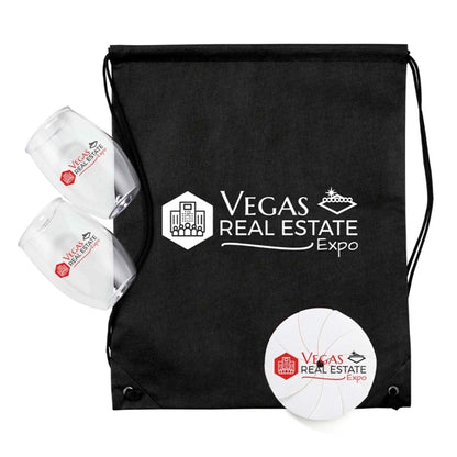Full Color Outdoor Happy Kit