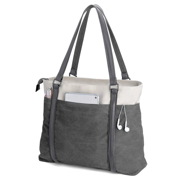 Women Laptop Tote Bag