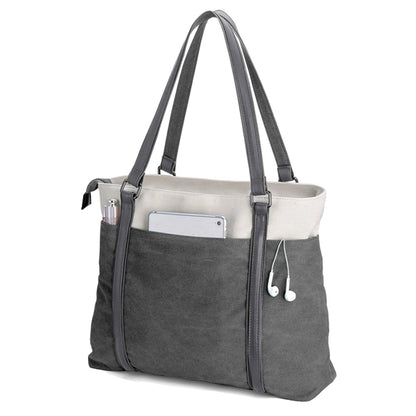 Women Laptop Tote Bag