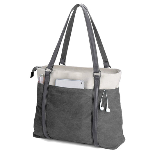 Women Laptop Tote Bag