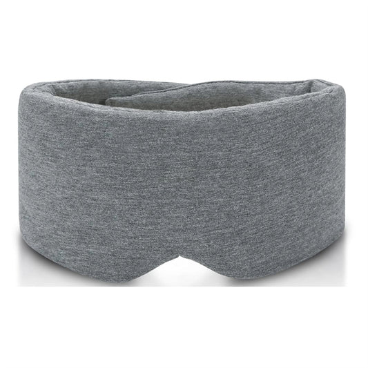 Cotton Sleep Mask Blackout