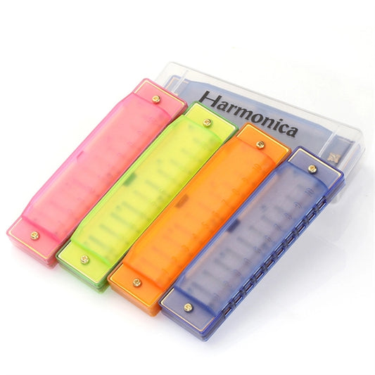 Harmonica For Kids