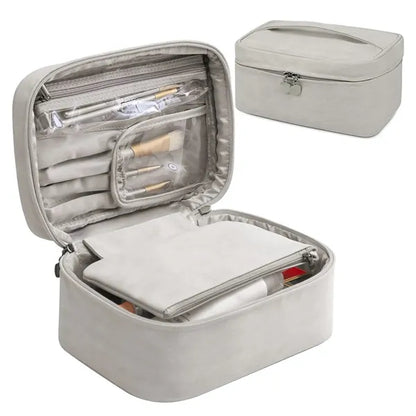 Waterproof Cosmetic Bag