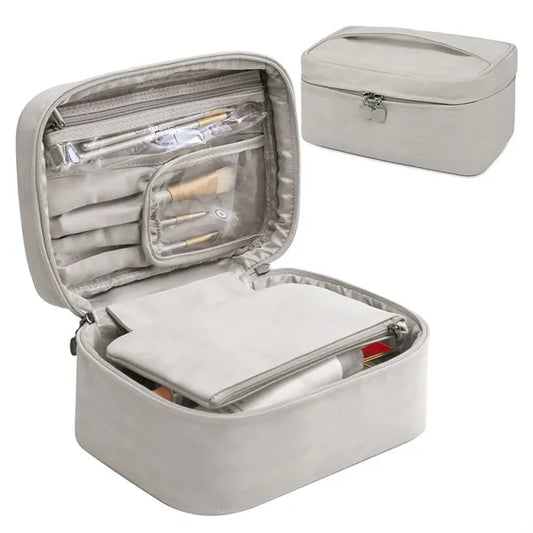 Waterproof Cosmetic Bag