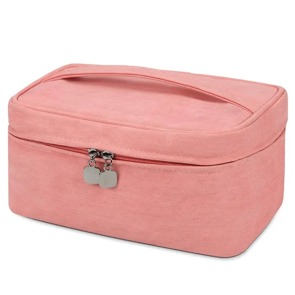 Waterproof Cosmetic Bag