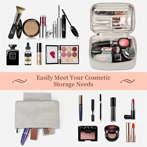 Waterproof Cosmetic Bag