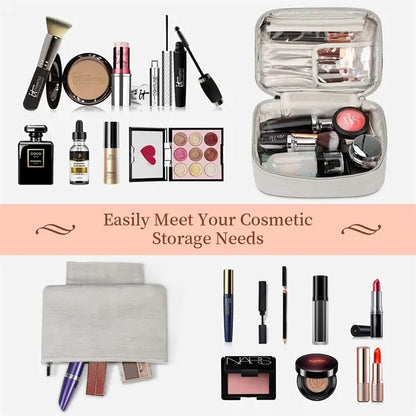 Waterproof Cosmetic Bag