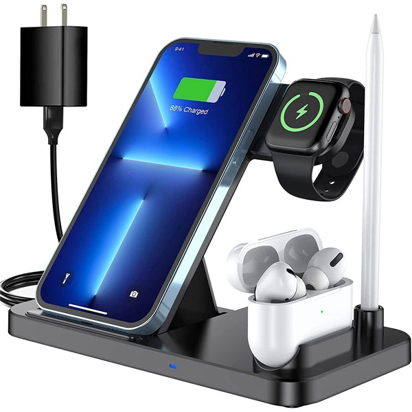 Wireless Charging Station