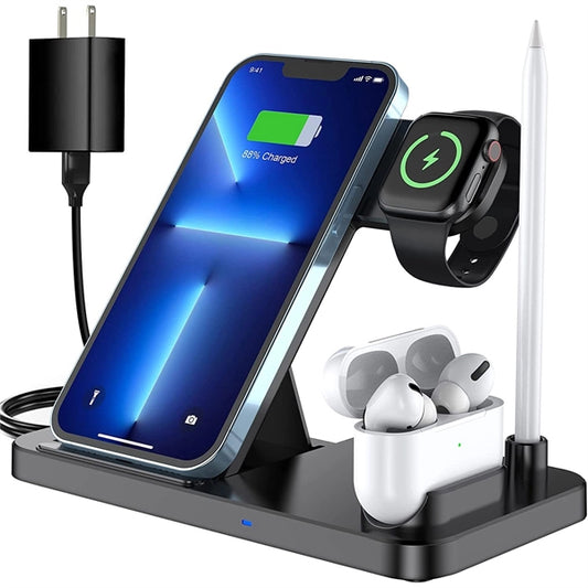 Wireless Charging Station