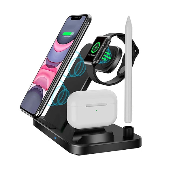 Wireless Charging Station