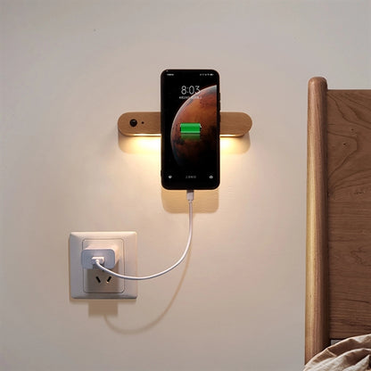 Motion Sensor Wall Lights With Magnet