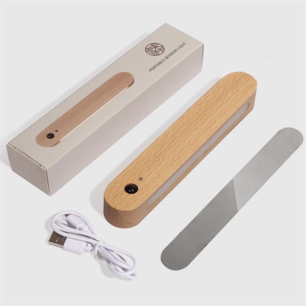 Motion Sensor Wall Lights With Magnet