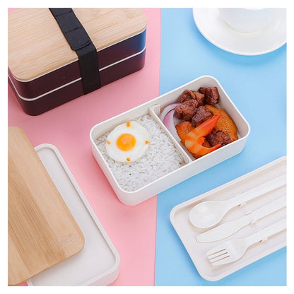 Original Bento Lunch Box