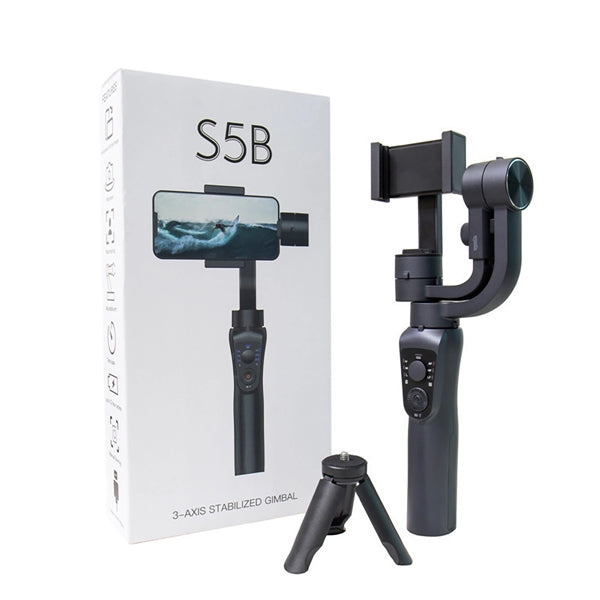 Handheld Gimbal Stabilizer